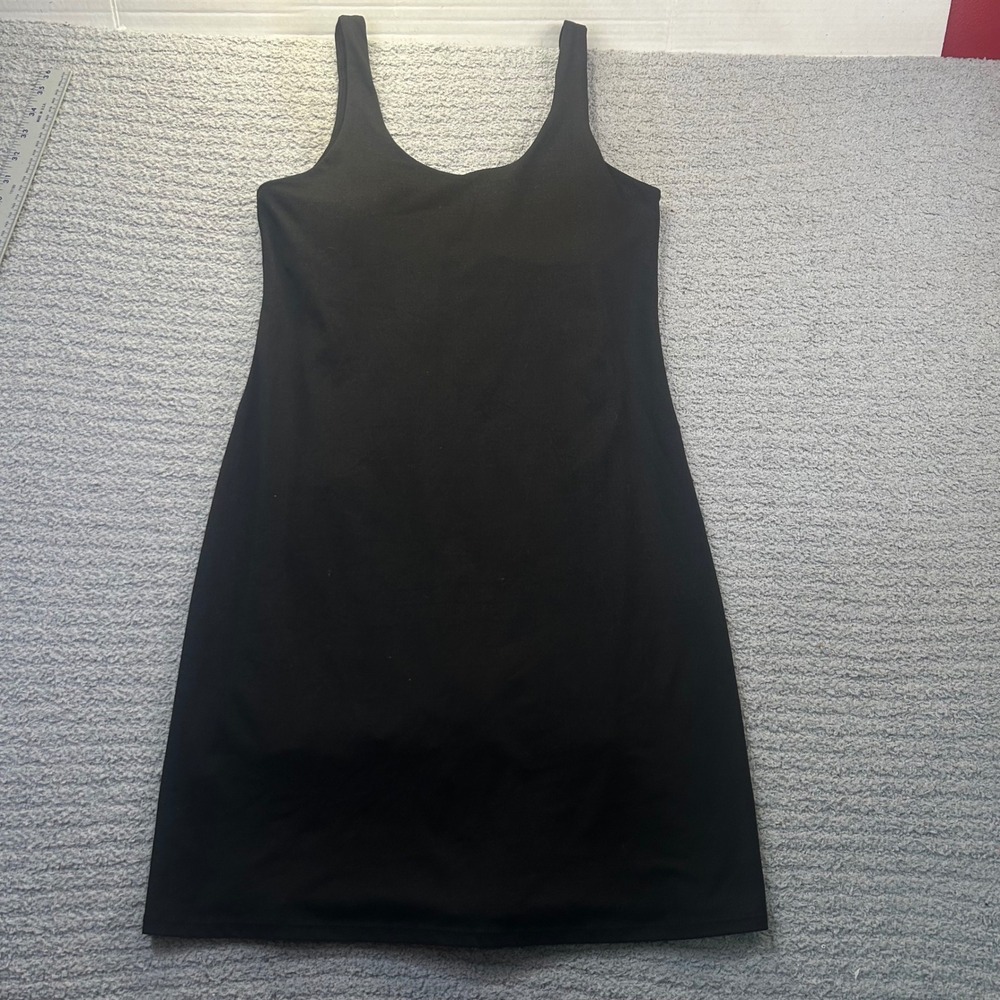 Kyodan Athletic Dress Petite Small Black Tennis Golf Shorts Pockets Sporty Gym